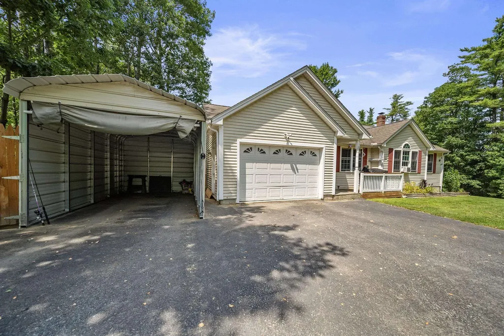16 Felch Lane Jaffrey NH 03452