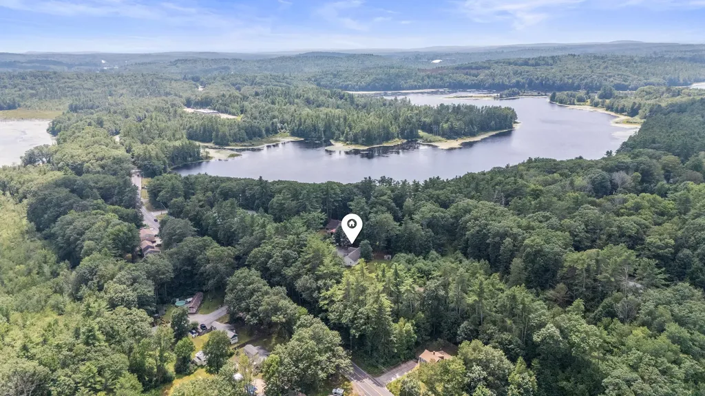 16 Felch Lane Jaffrey NH 03452