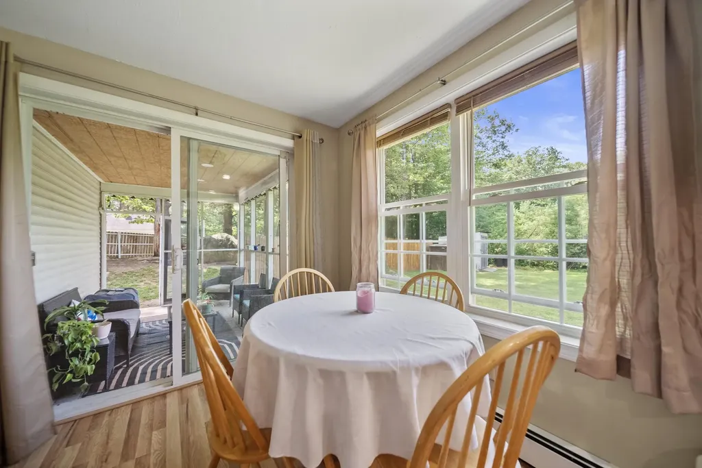 16 Felch Lane Jaffrey NH 03452