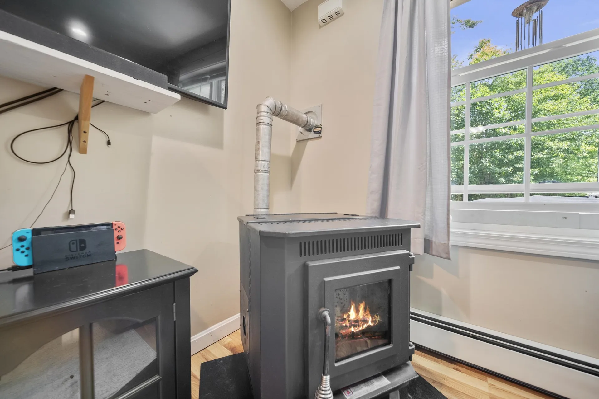 16 Felch Lane Jaffrey NH 03452