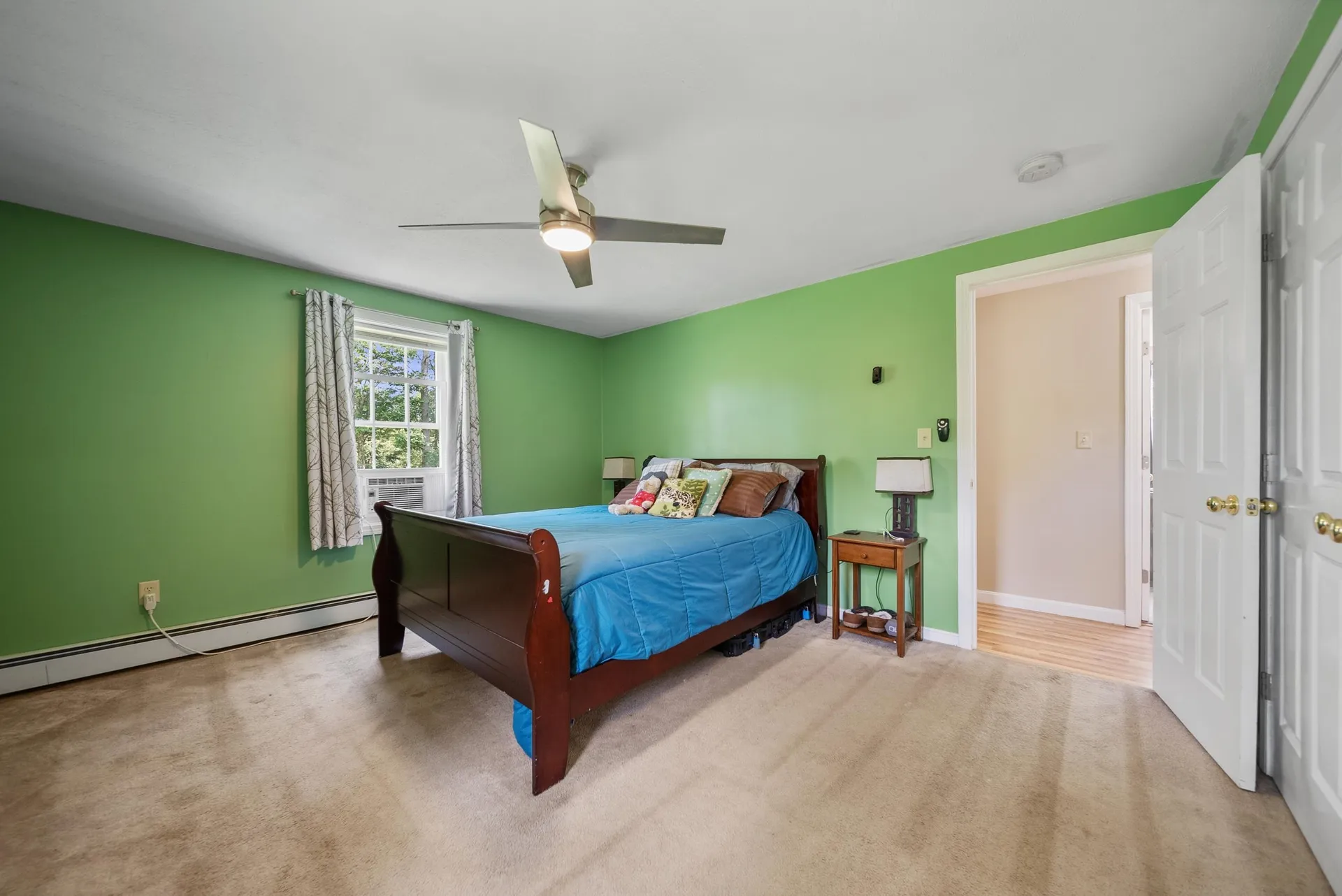 16 Felch Lane Jaffrey NH 03452