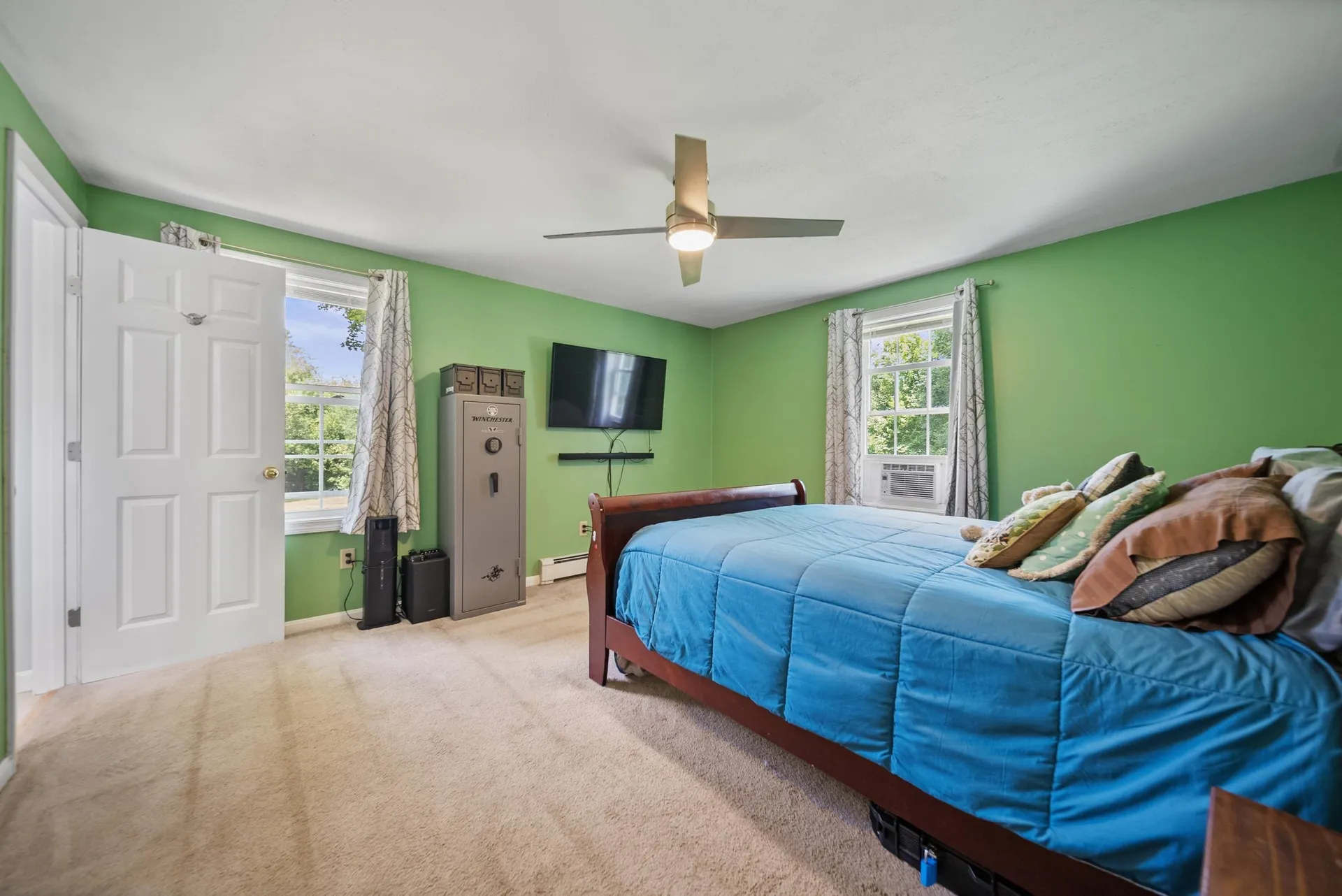 16 Felch Lane Jaffrey NH 03452
