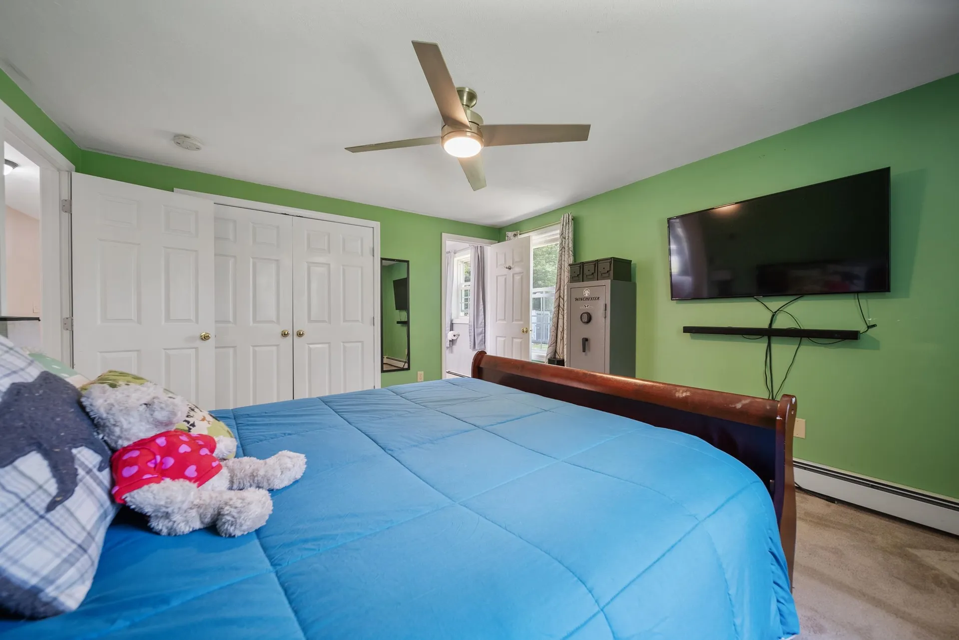 16 Felch Lane Jaffrey NH 03452