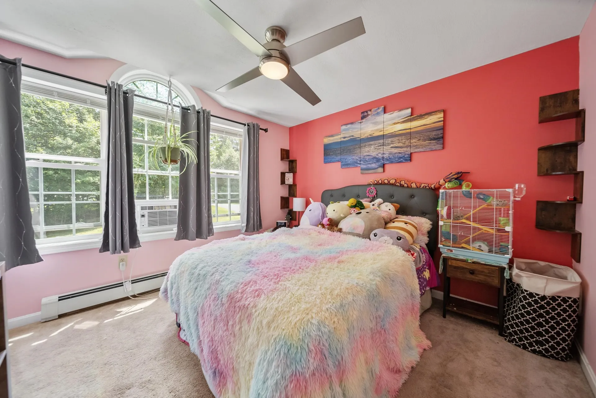 16 Felch Lane Jaffrey NH 03452