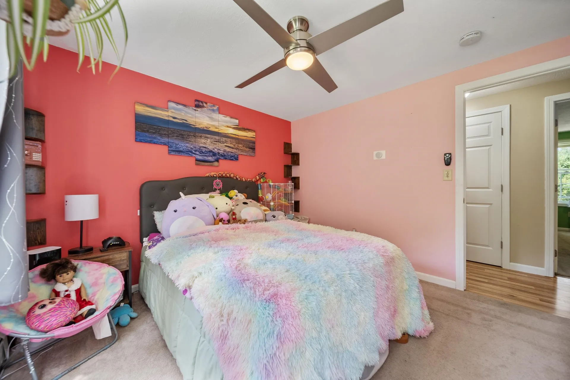 16 Felch Lane Jaffrey NH 03452
