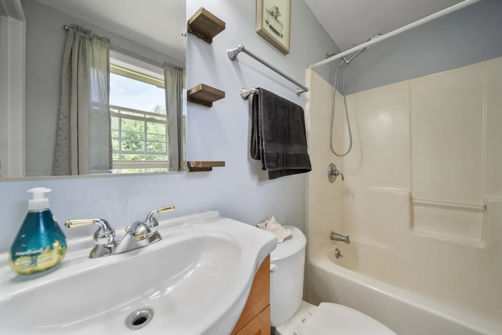 16 Felch Lane Jaffrey NH 03452