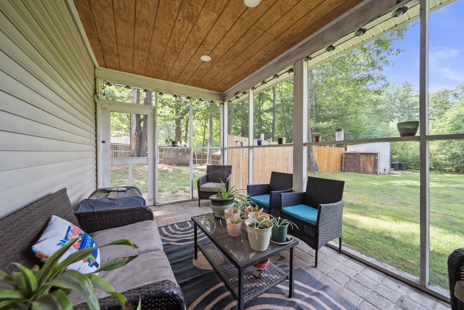 16 Felch Lane Jaffrey NH 03452