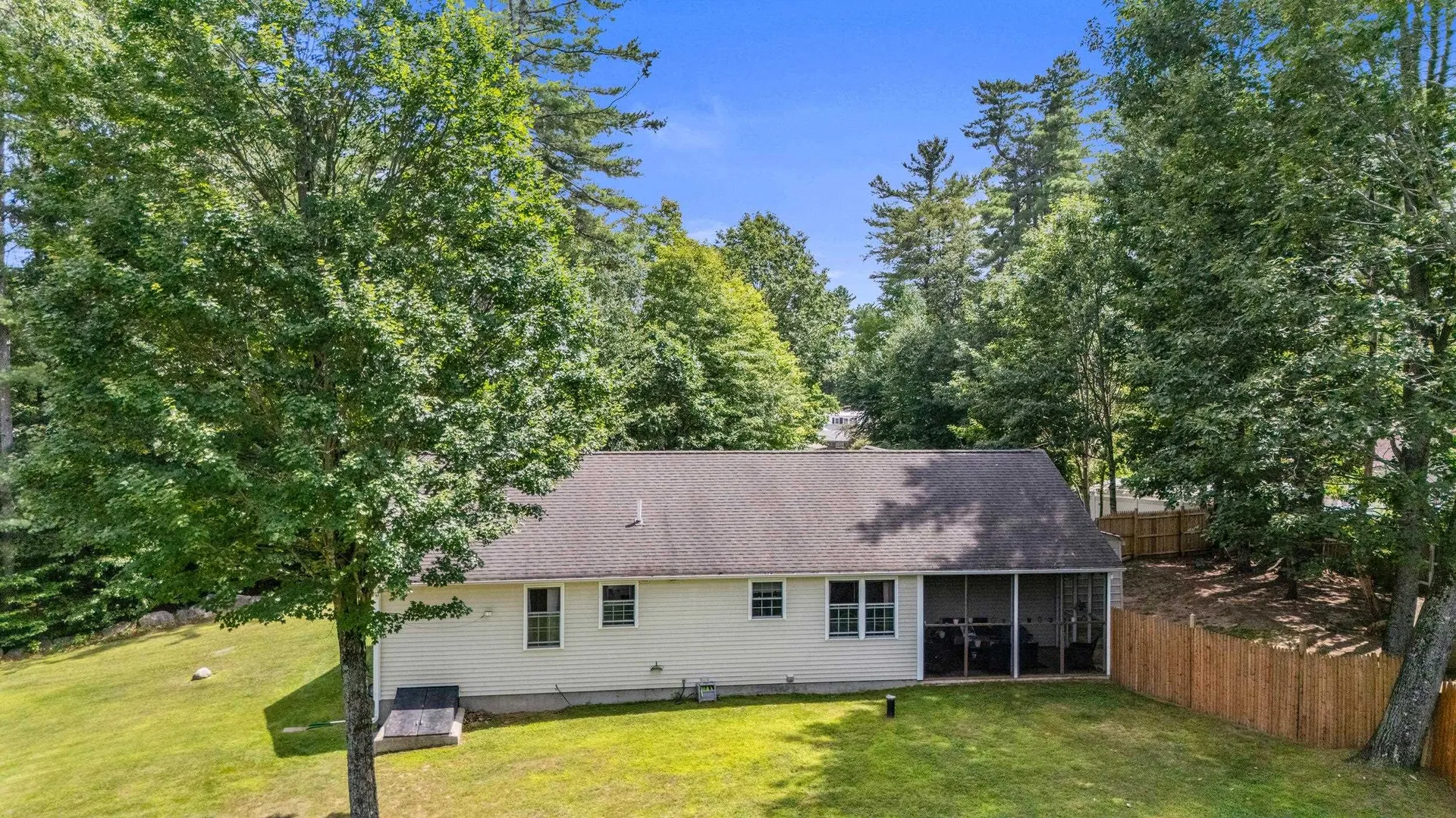 16 Felch Lane Jaffrey NH 03452