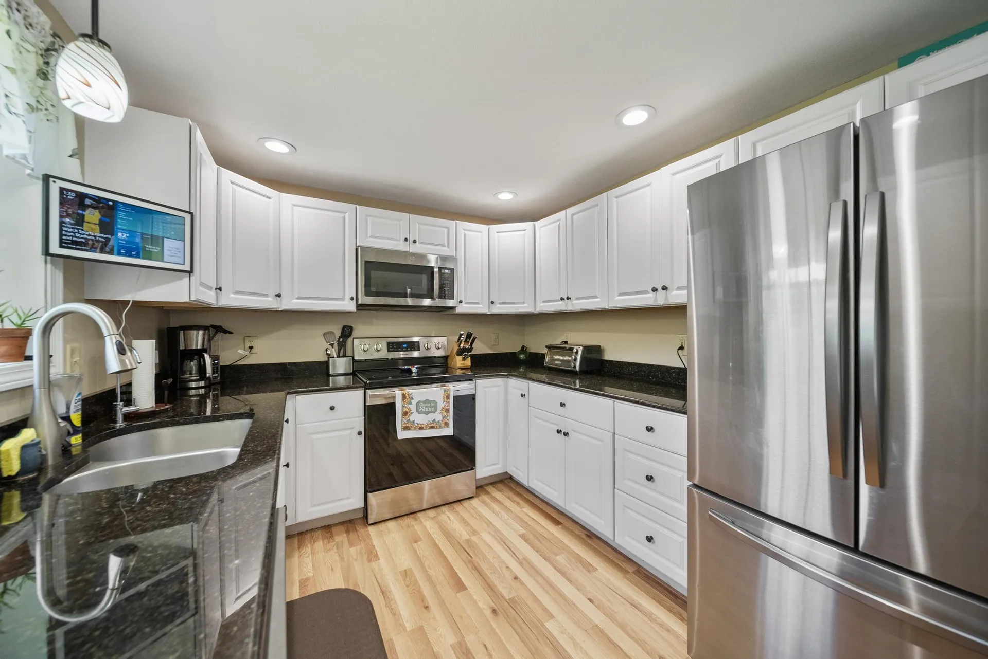 16 Felch Lane Jaffrey NH 03452
