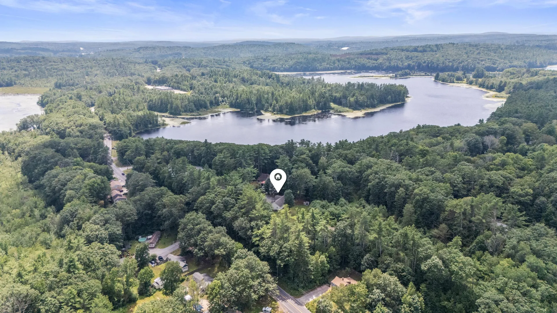 16 Felch Lane Jaffrey NH 03452
