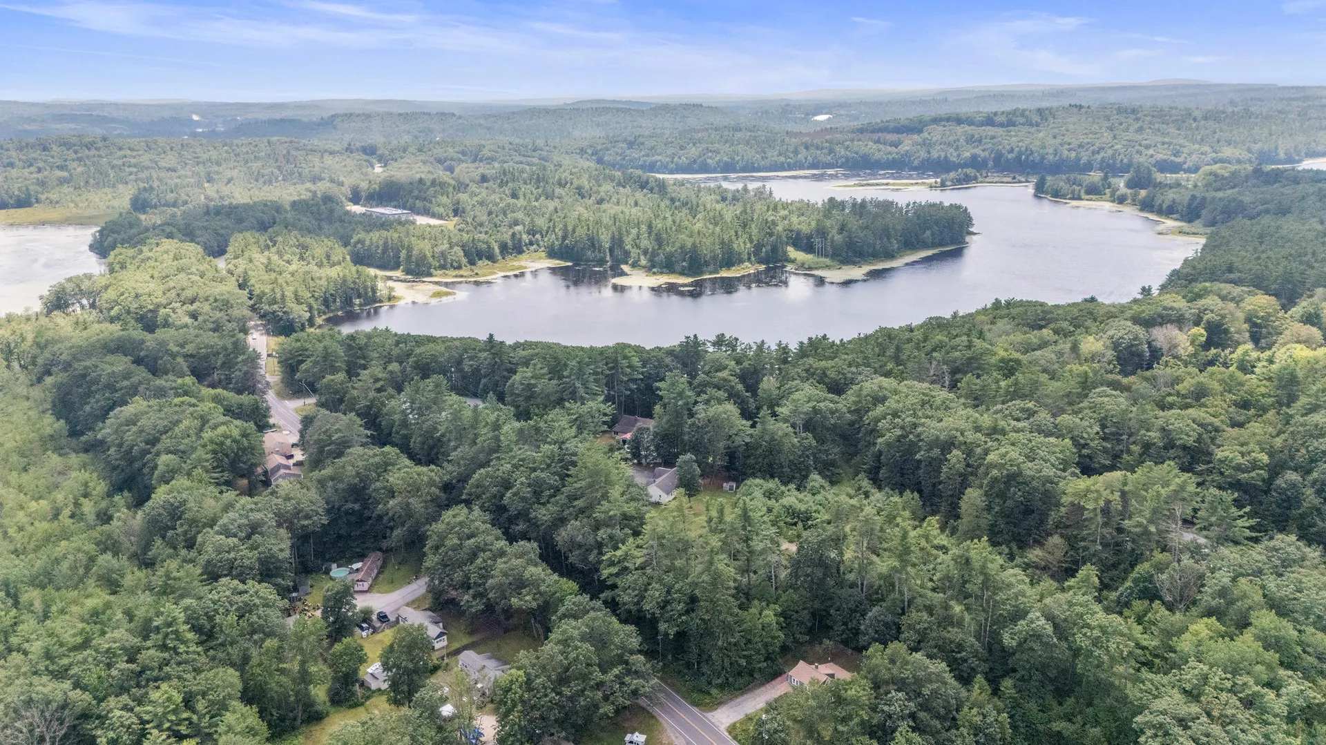 16 Felch Lane Jaffrey NH 03452