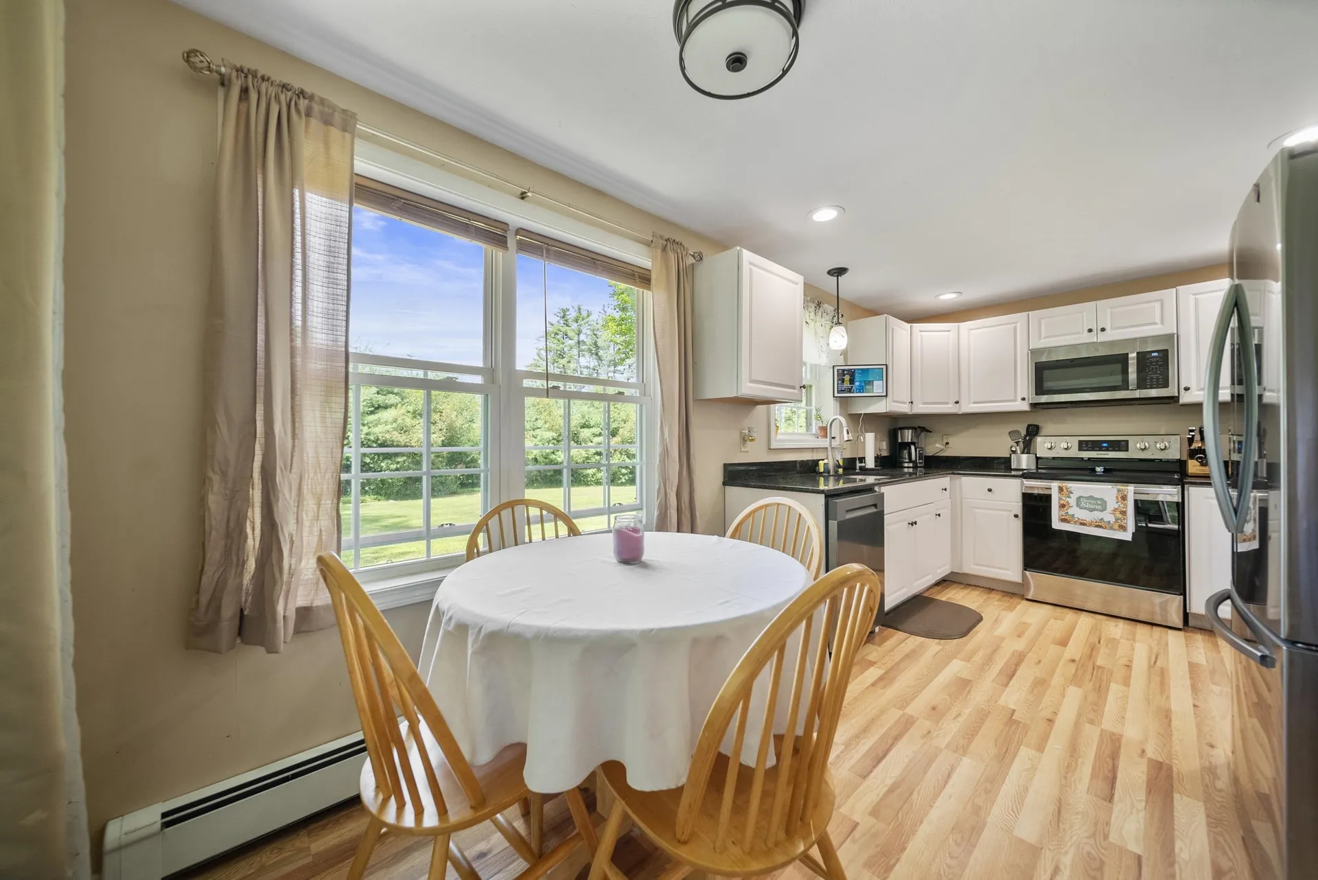 16 Felch Lane Jaffrey NH 03452