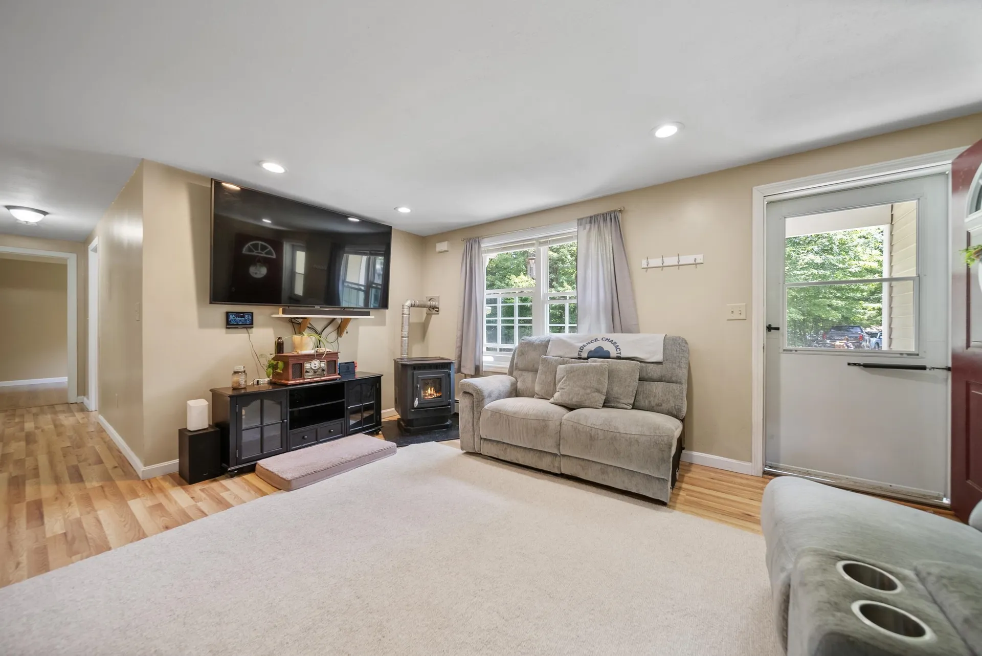 16 Felch Lane Jaffrey NH 03452