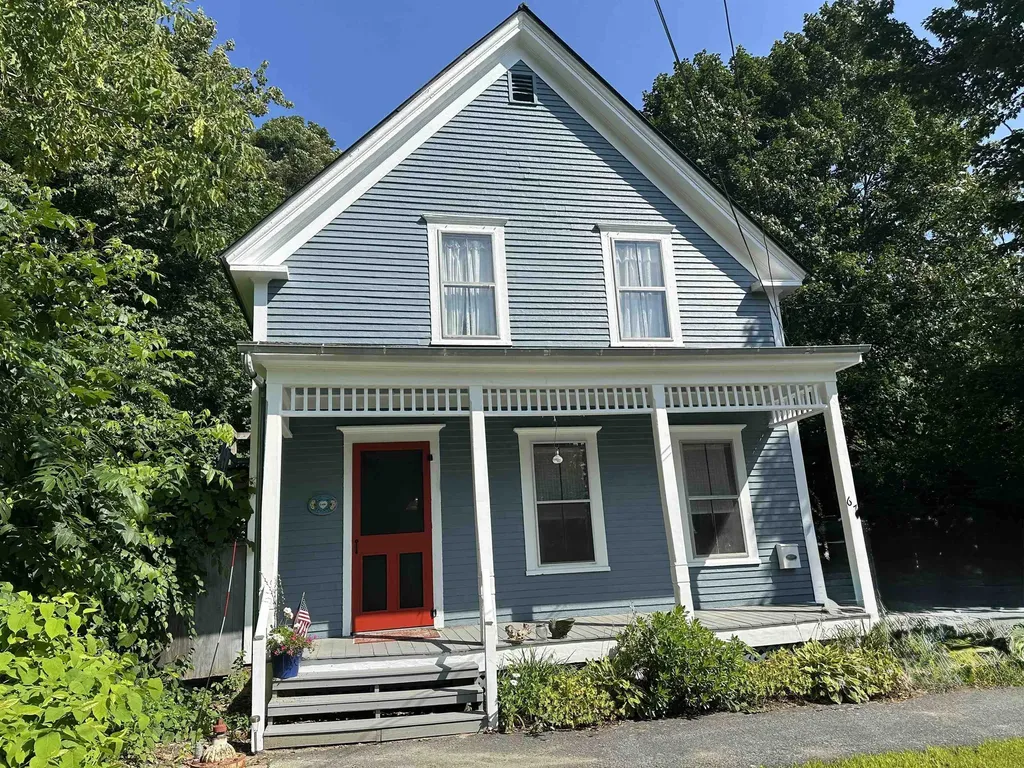 67 Williams Street Extension Rockingham VT 05101