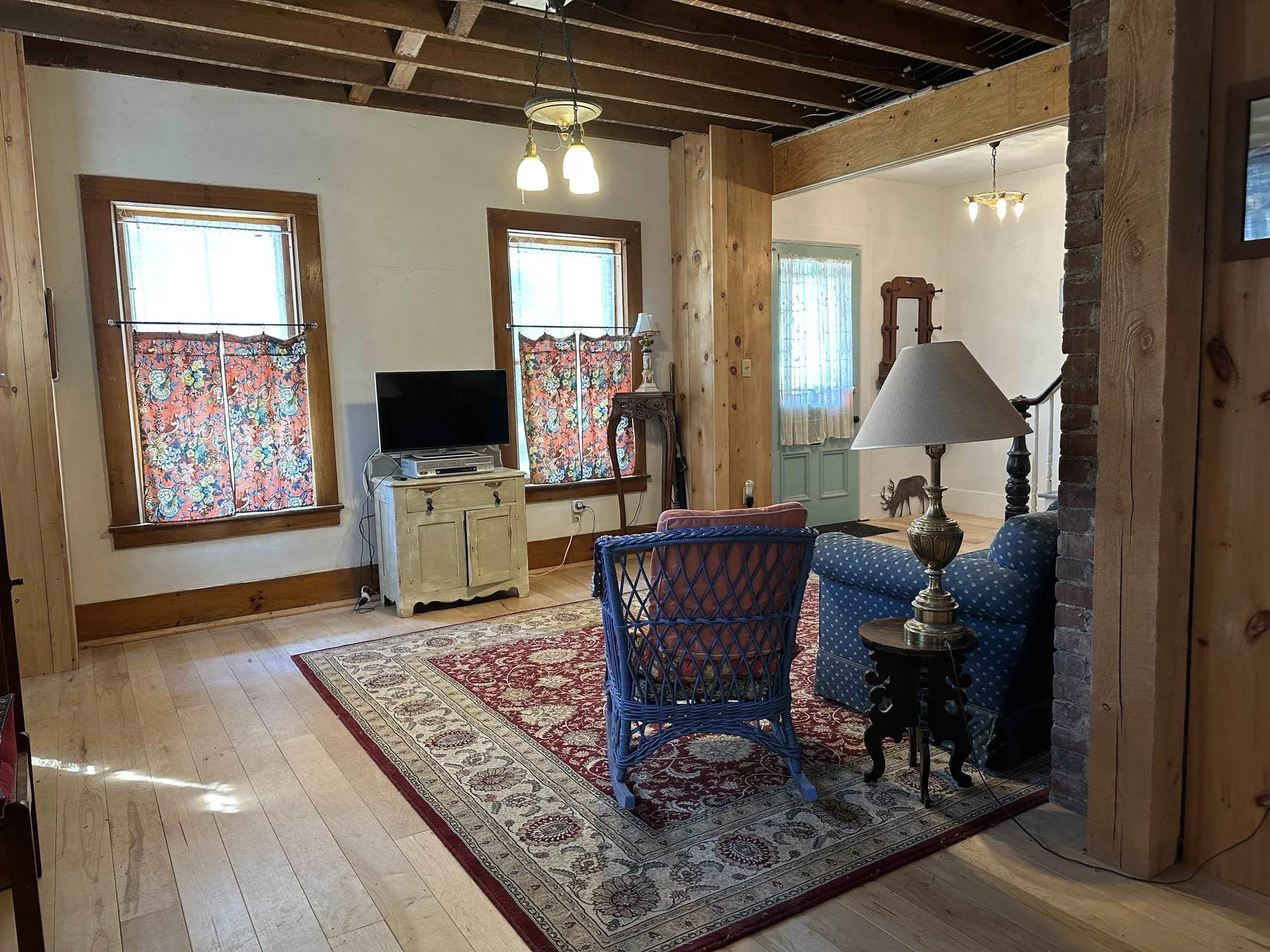 67 Williams Street Extension Rockingham VT 05101