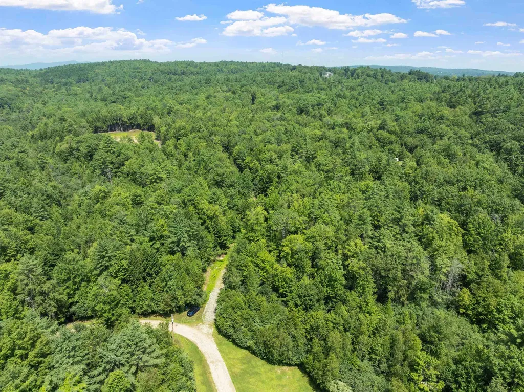 Calef Hill Road Tilton NH 03276