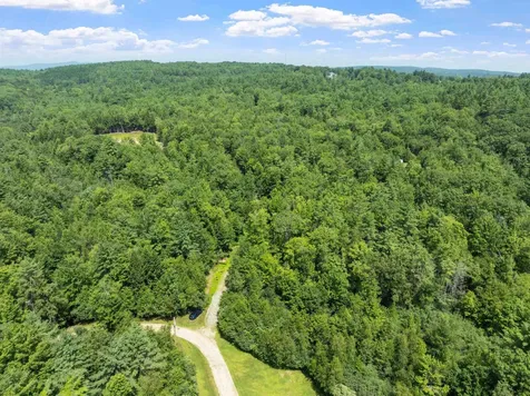 Calef Hill Road Tilton NH 03276