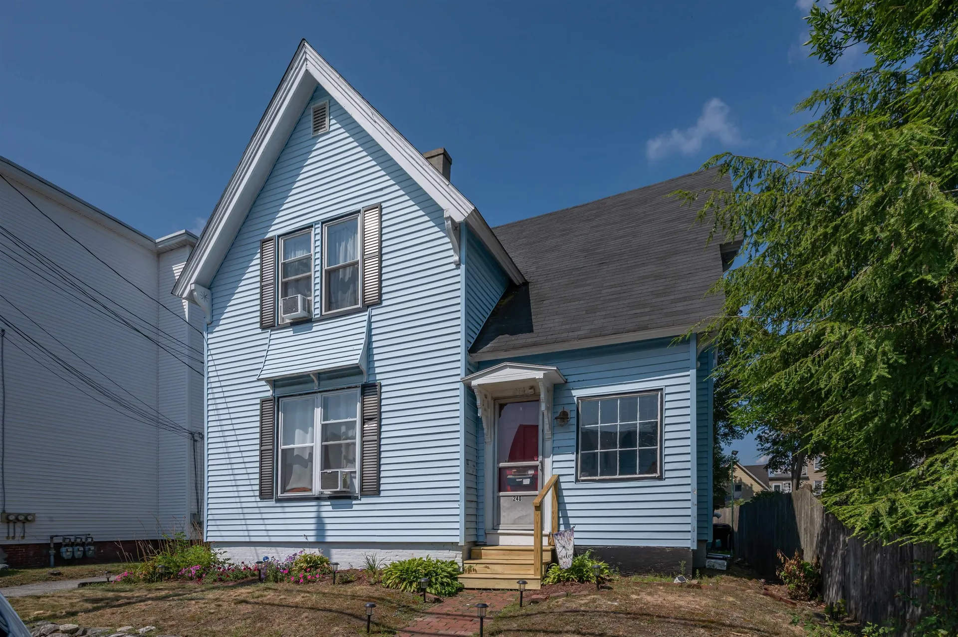 240 Jewett Street Manchester NH 03103