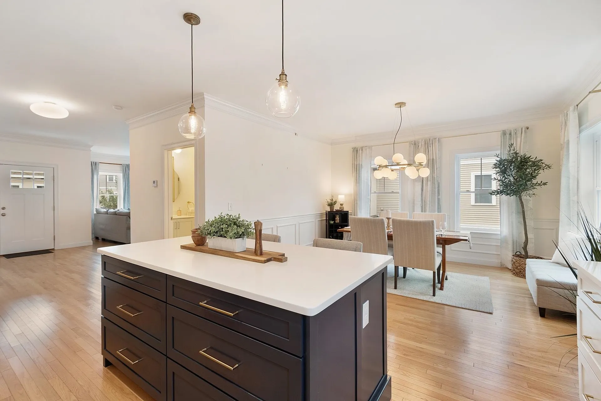 5 Milano Way Salem NH 03079