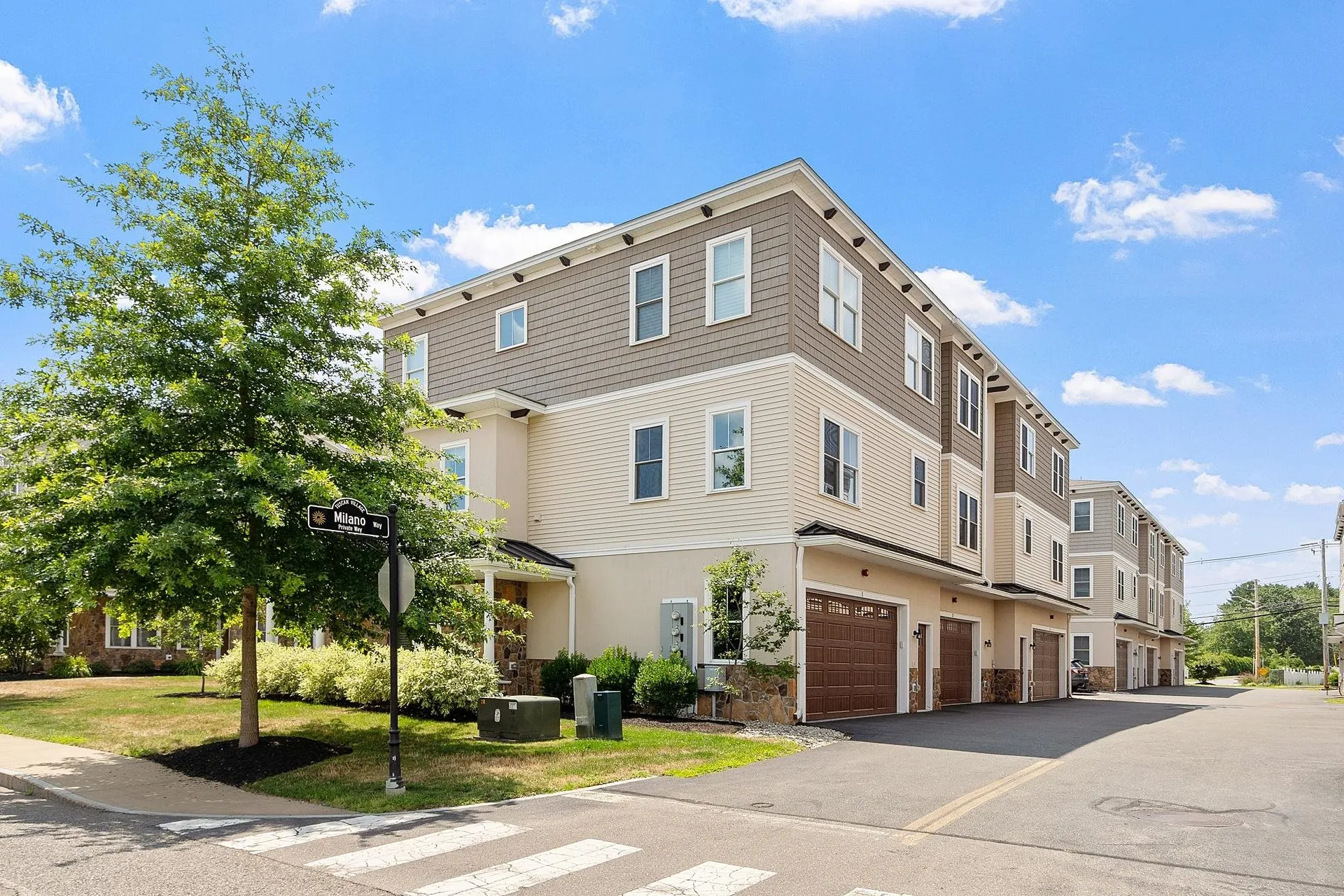 5 Milano Way Salem NH 03079