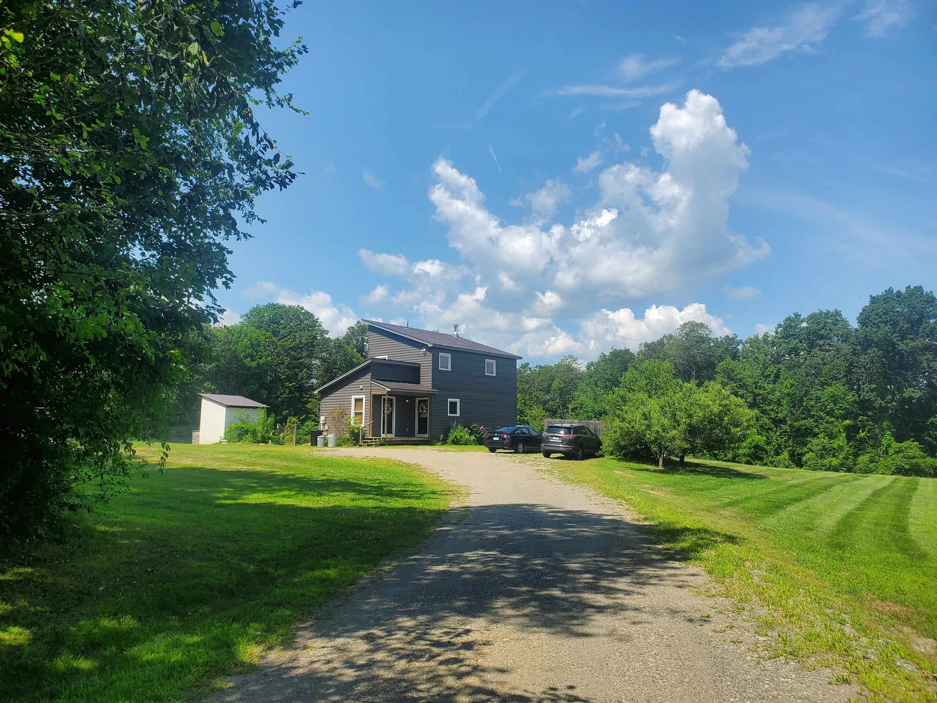 424 River Road Westmoreland NH 03467