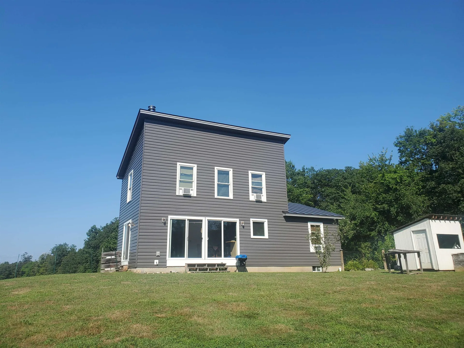 424 River Road Westmoreland NH 03467