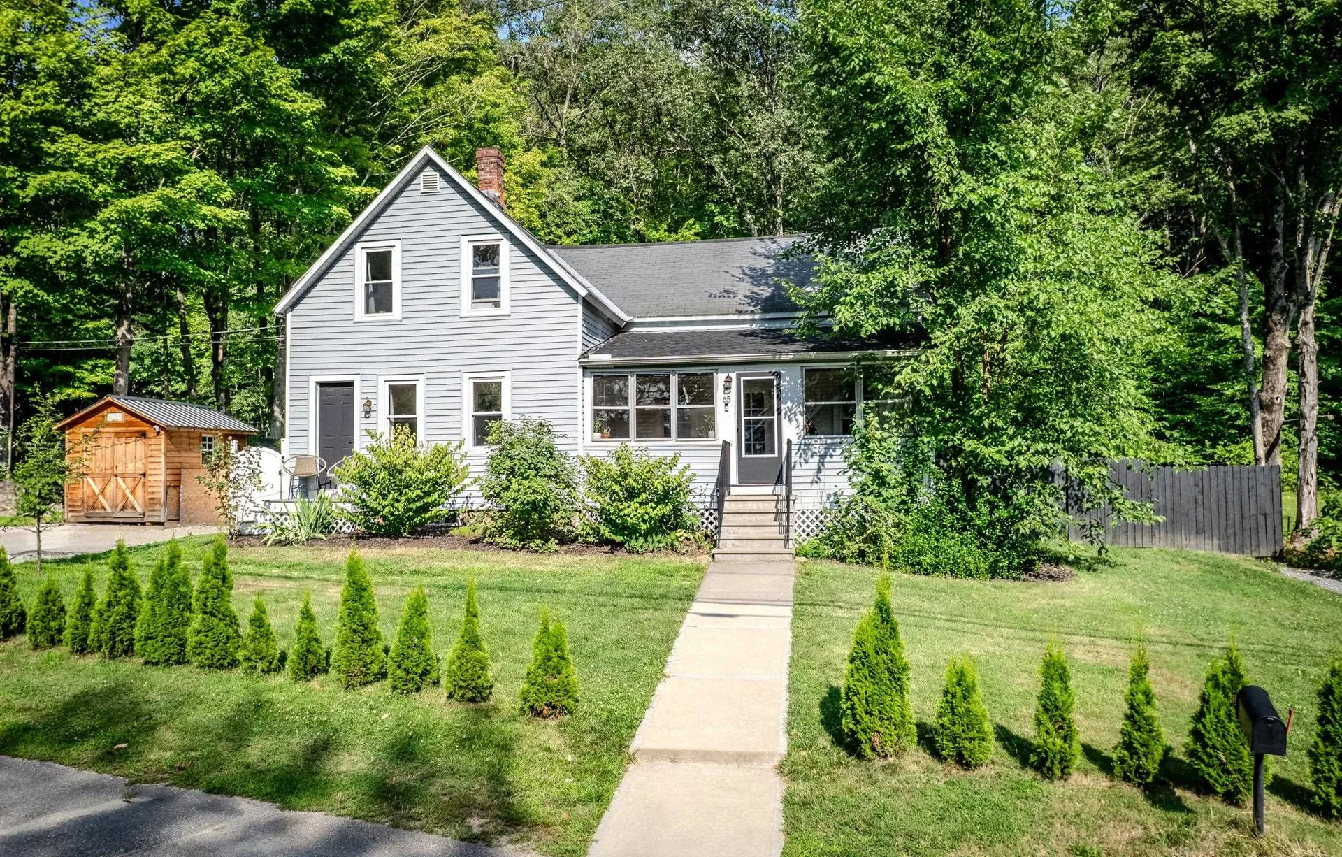 65 Sullivan Street Keene NH 03431