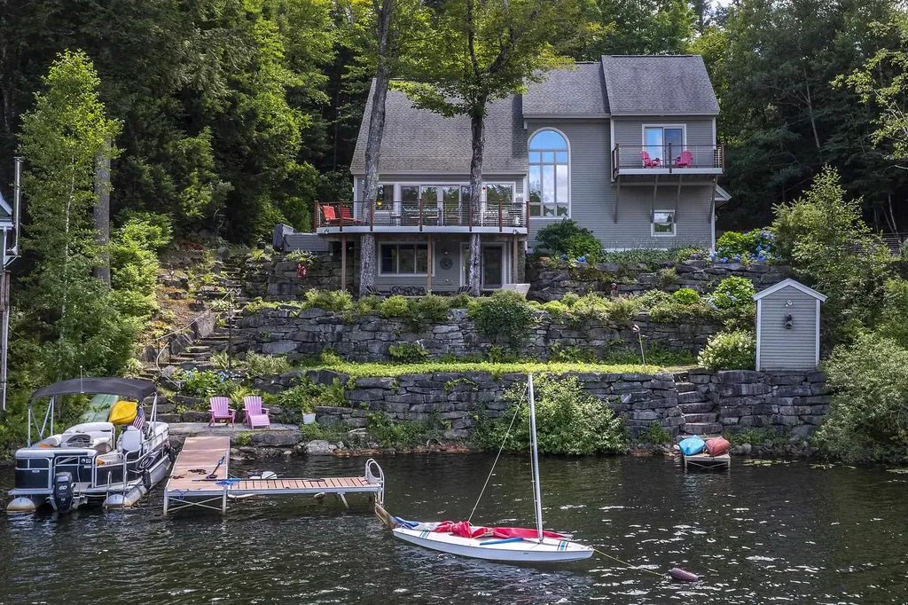 161 Fishing Access Road Ludlow VT 05149