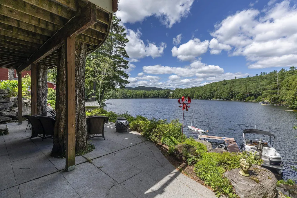 161 Fishing Access Road Ludlow VT 05149