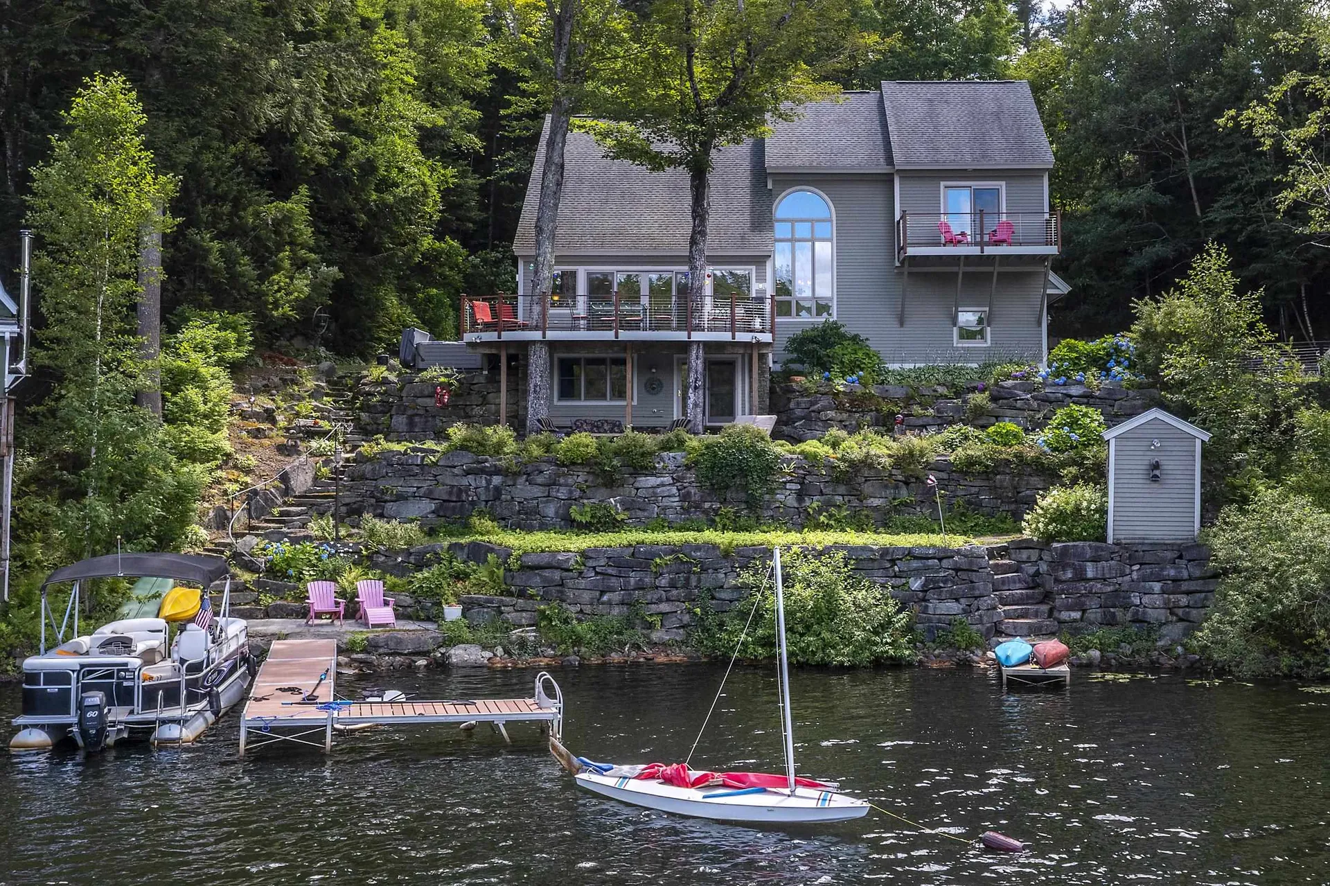 161 Fishing Access Road Ludlow VT 05149