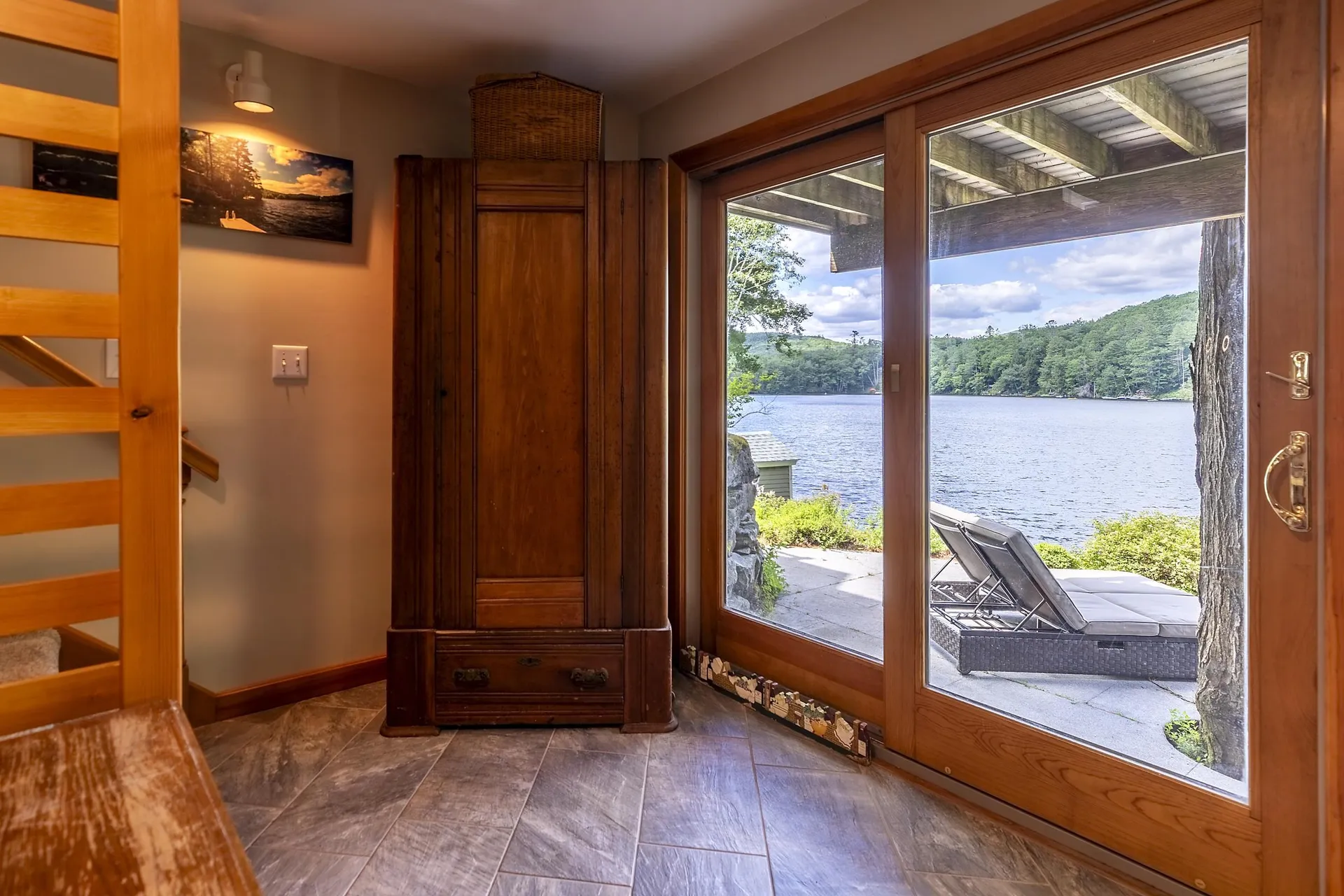 161 Fishing Access Road Ludlow VT 05149