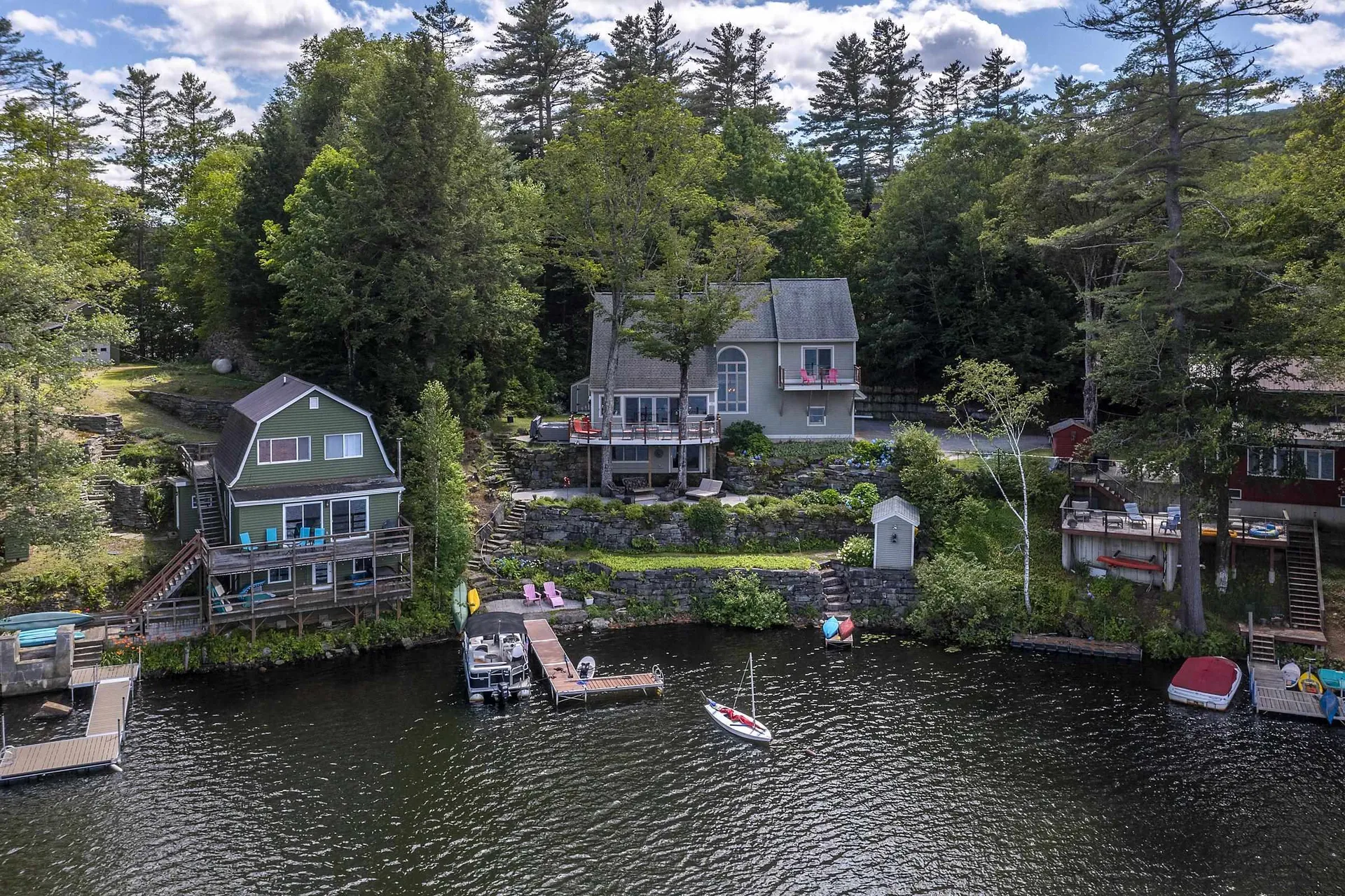 161 Fishing Access Road Ludlow VT 05149