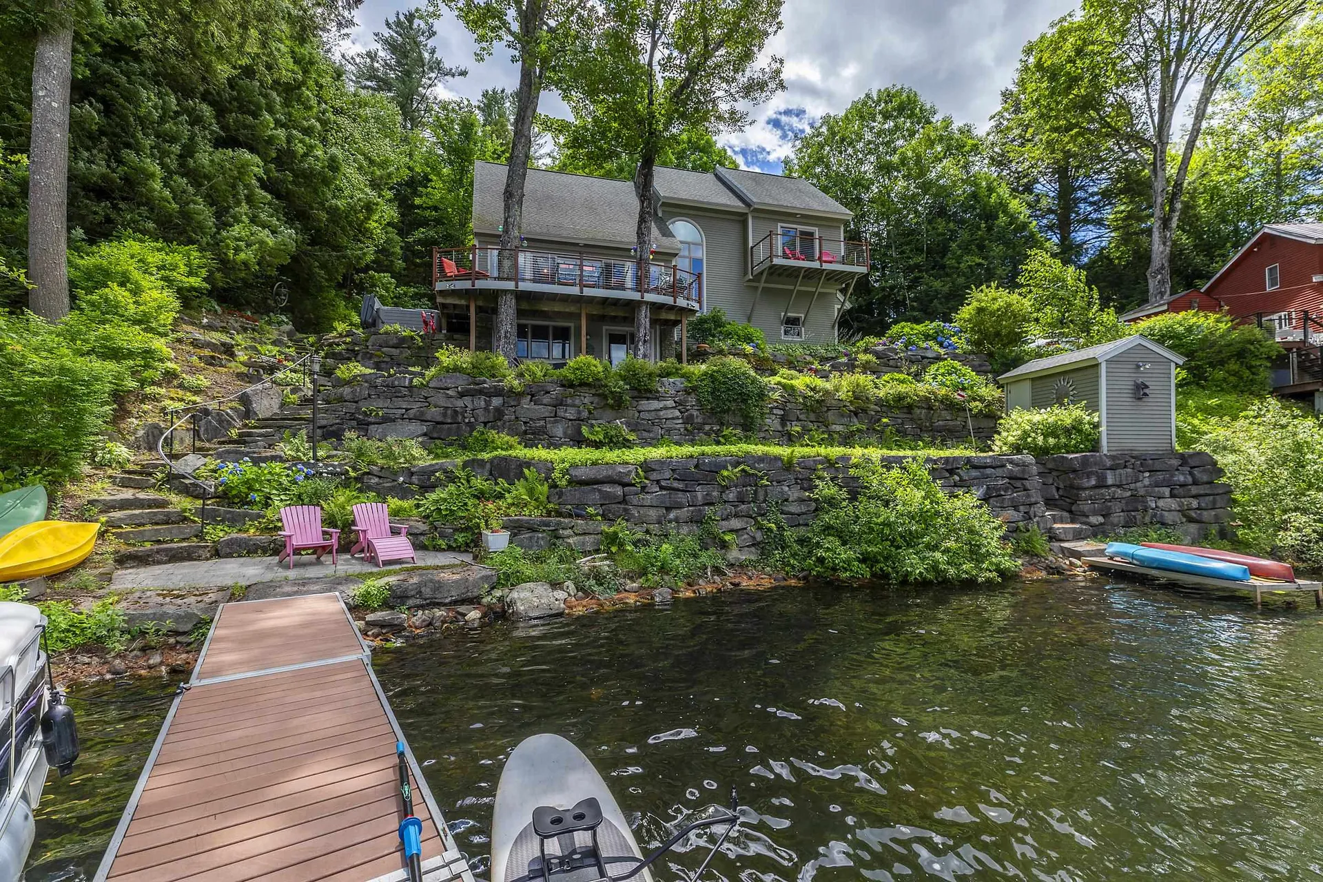 161 Fishing Access Road Ludlow VT 05149