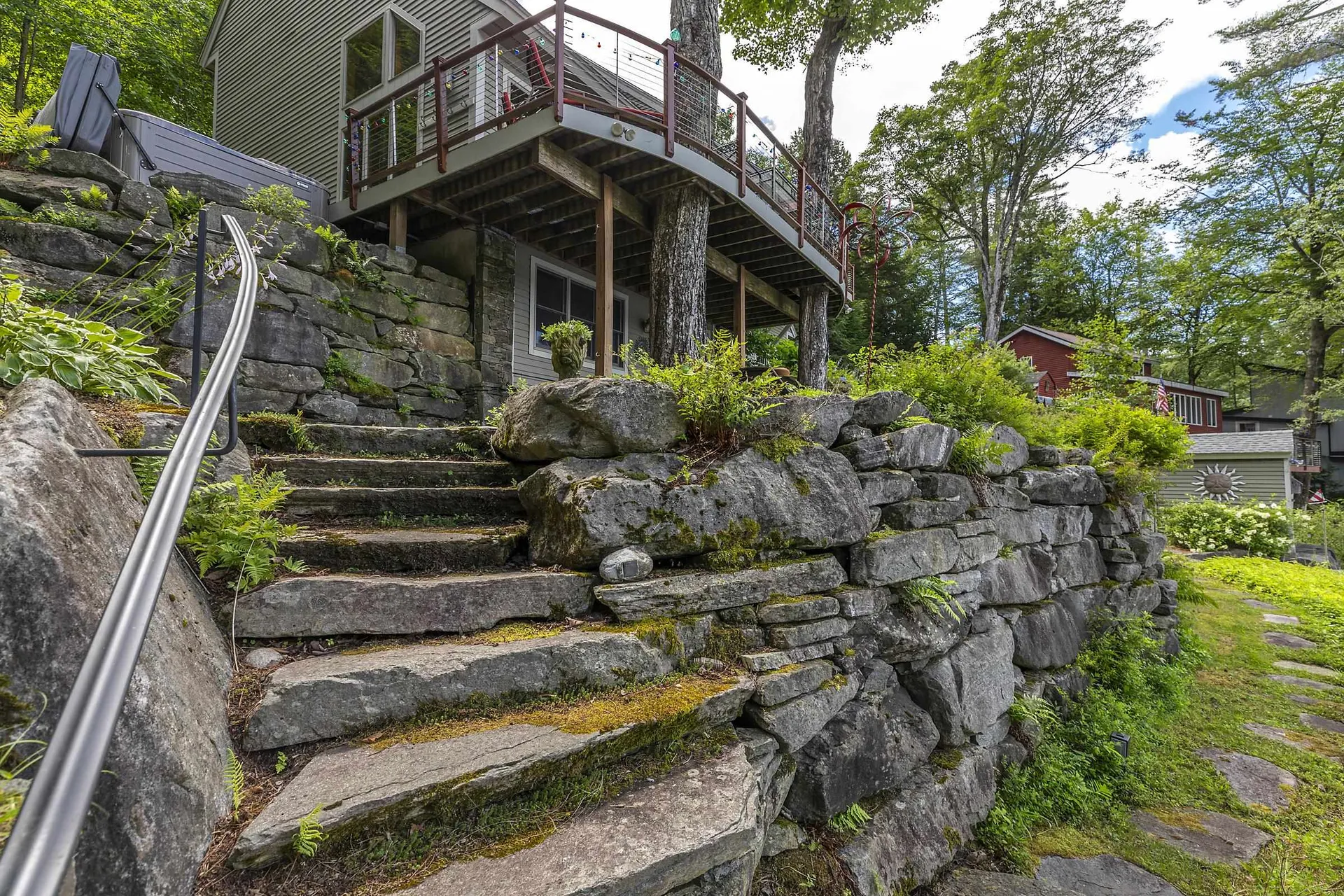 161 Fishing Access Road Ludlow VT 05149