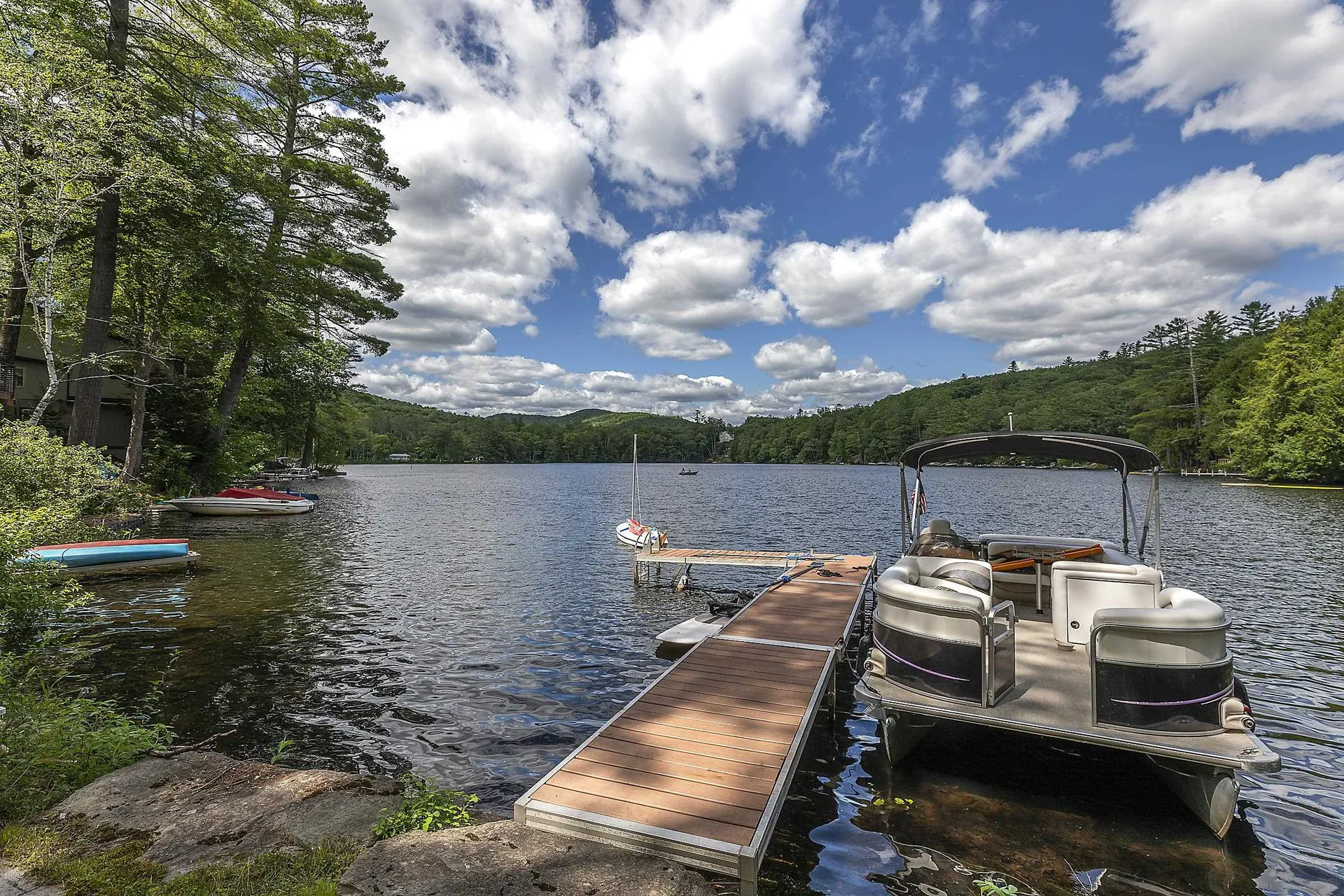 161 Fishing Access Road Ludlow VT 05149