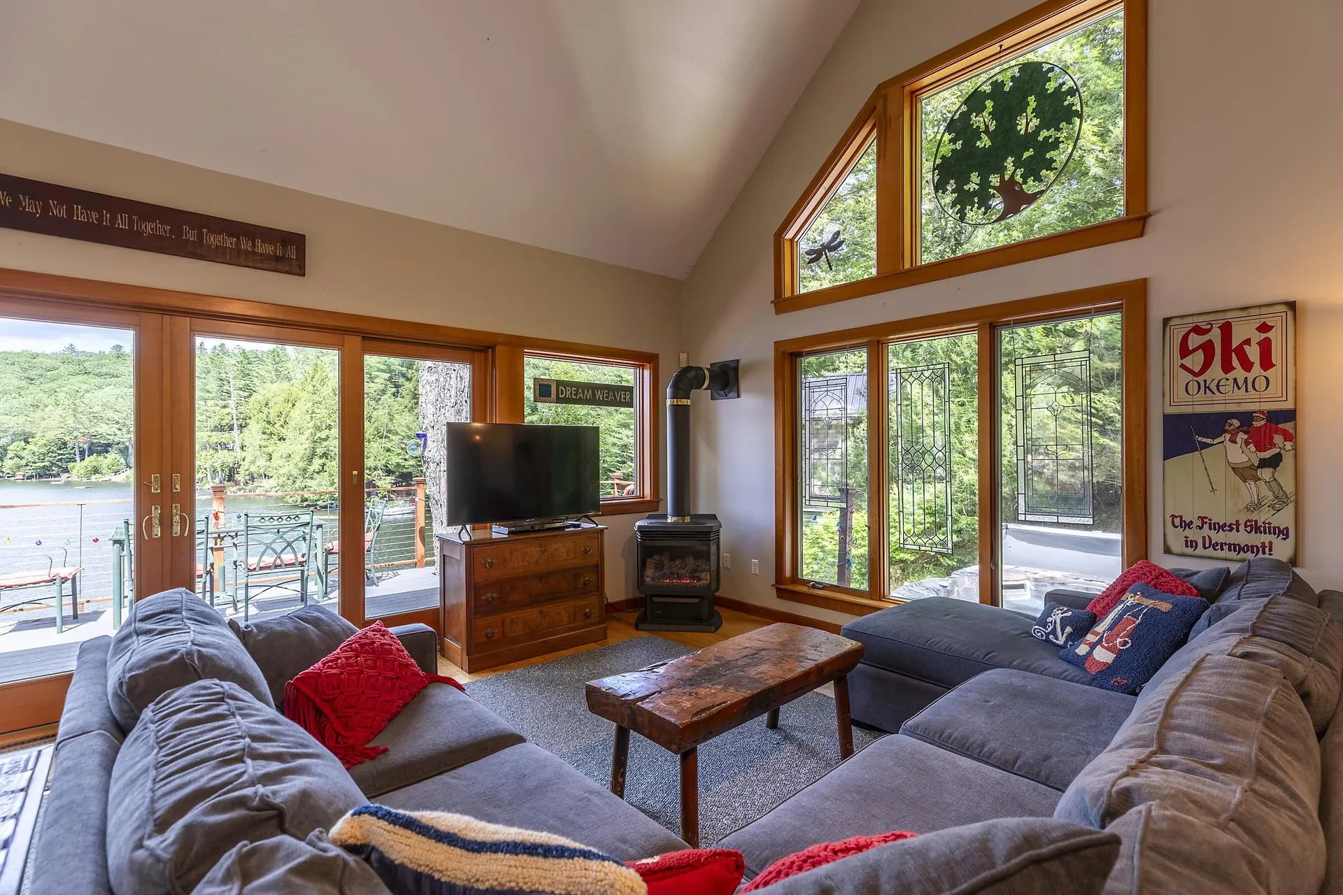 161 Fishing Access Road Ludlow VT 05149