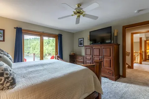 161 Fishing Access Road Ludlow VT 05149