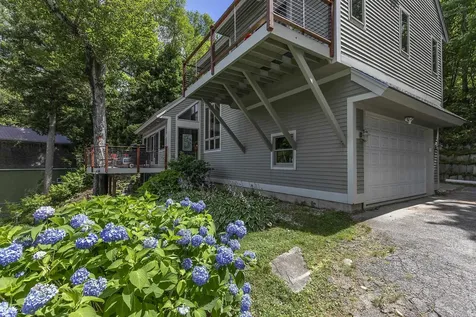 161 Fishing Access Road Ludlow VT 05149