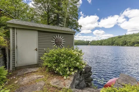 161 Fishing Access Road Ludlow VT 05149