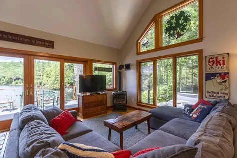 161 Fishing Access Road Ludlow VT 05149