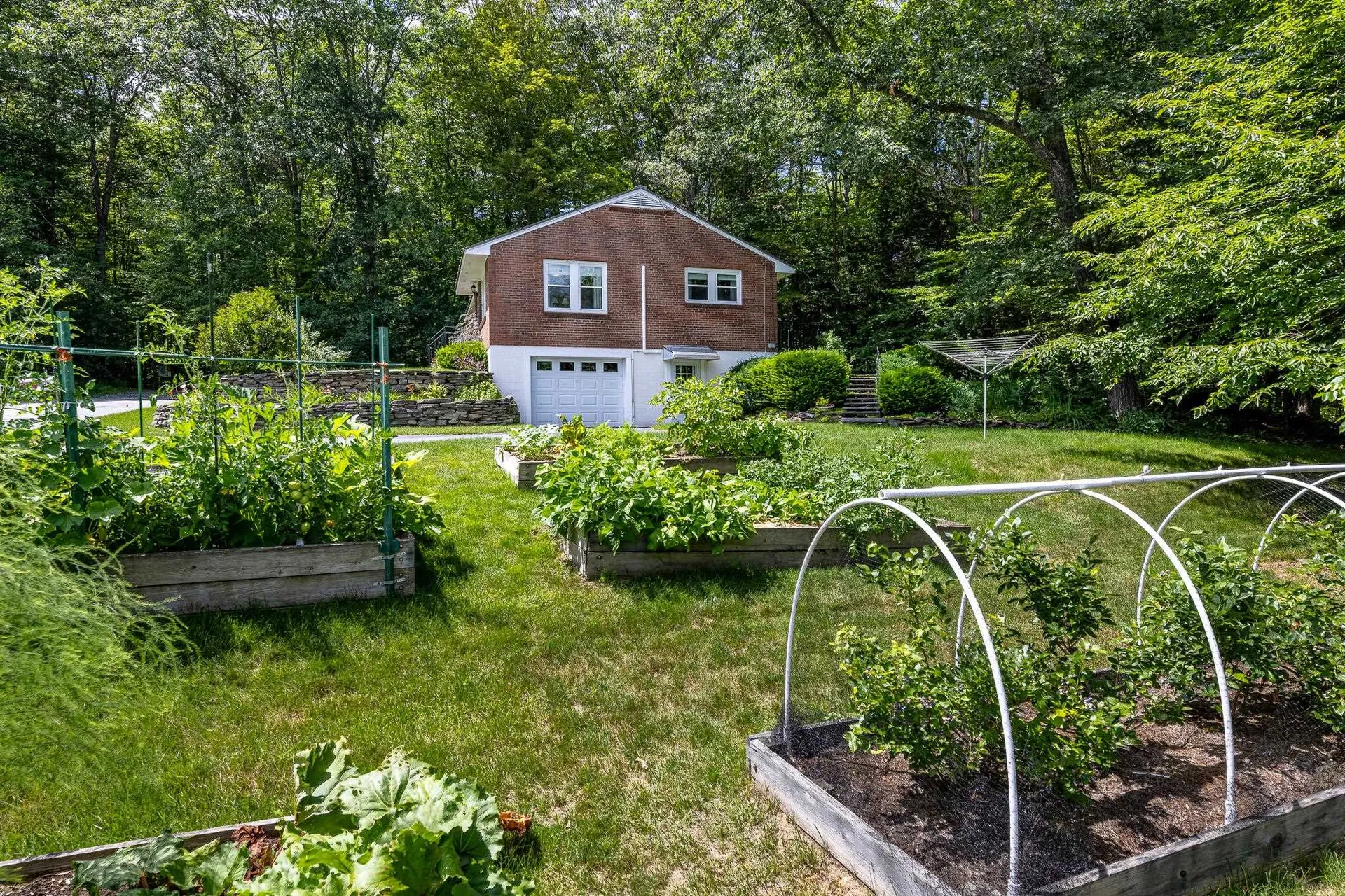 31 Wheatley Street Lebanon NH 03766