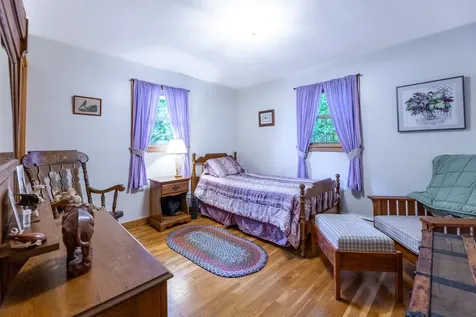 31 Wheatley Street Lebanon NH 03766