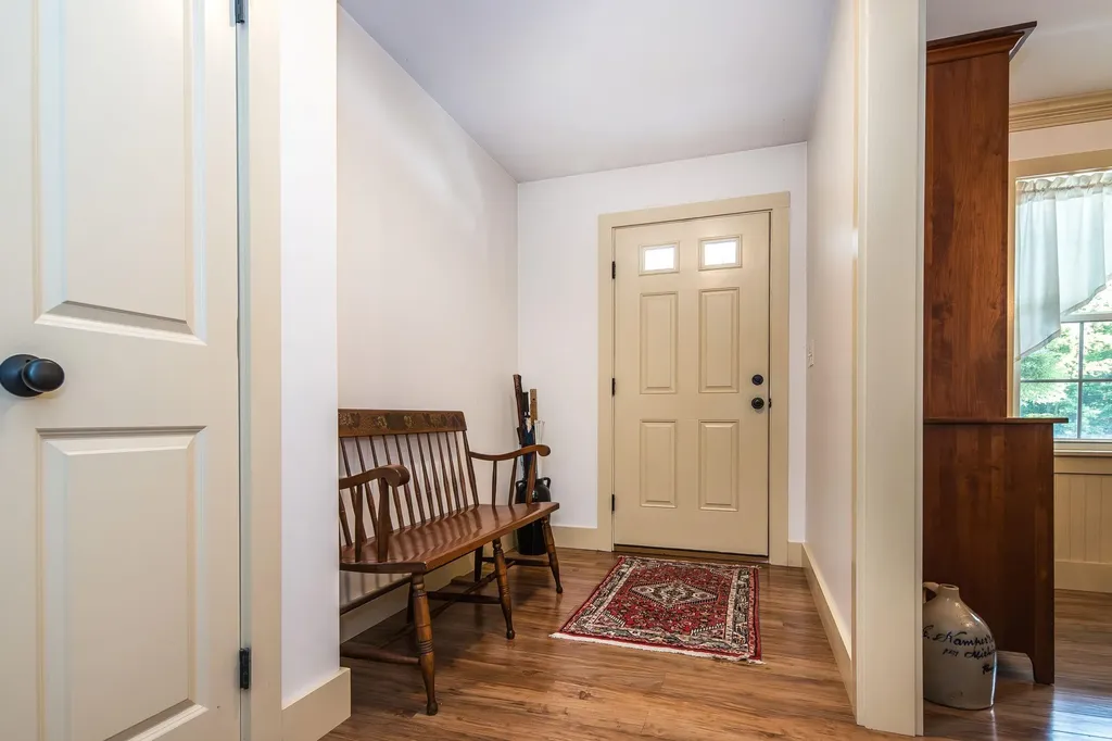 20 Pasquale Lane Chittenden VT 05737