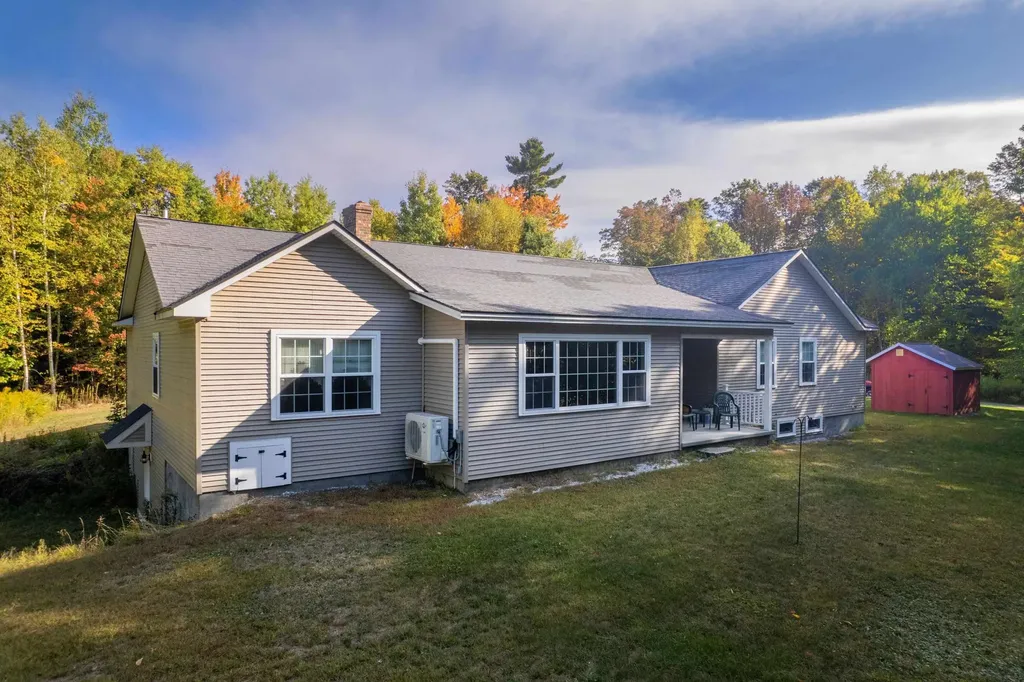 20 Pasquale Lane Chittenden VT 05737