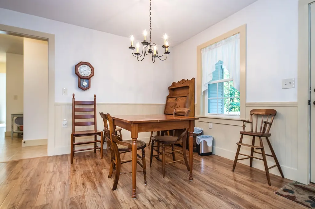 20 Pasquale Lane Chittenden VT 05737