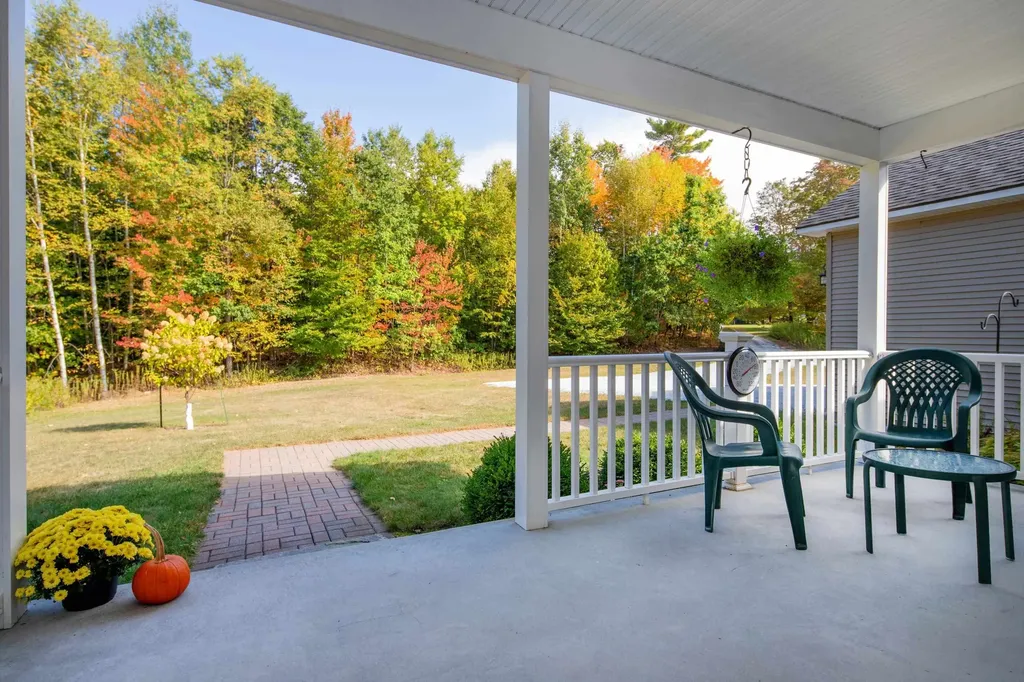 20 Pasquale Lane Chittenden VT 05737