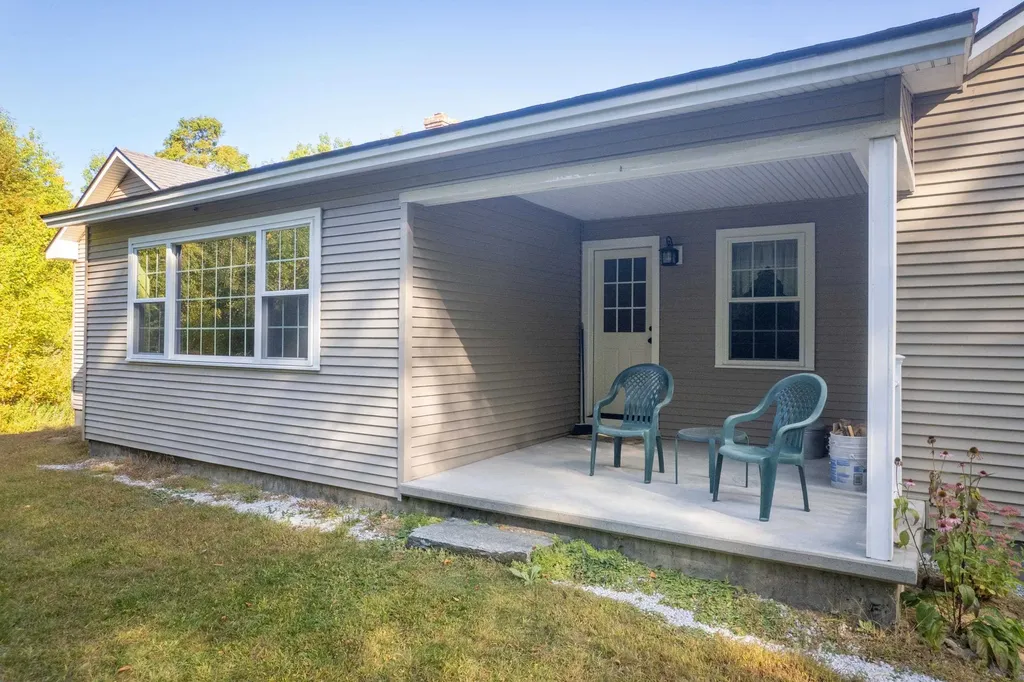 20 Pasquale Lane Chittenden VT 05737
