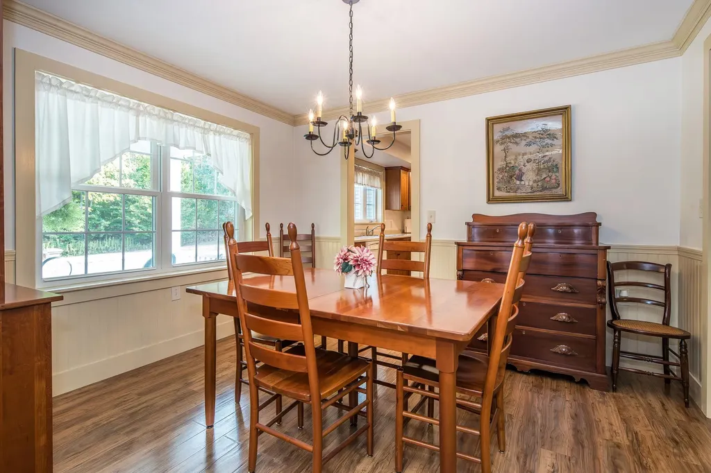 20 Pasquale Lane Chittenden VT 05737