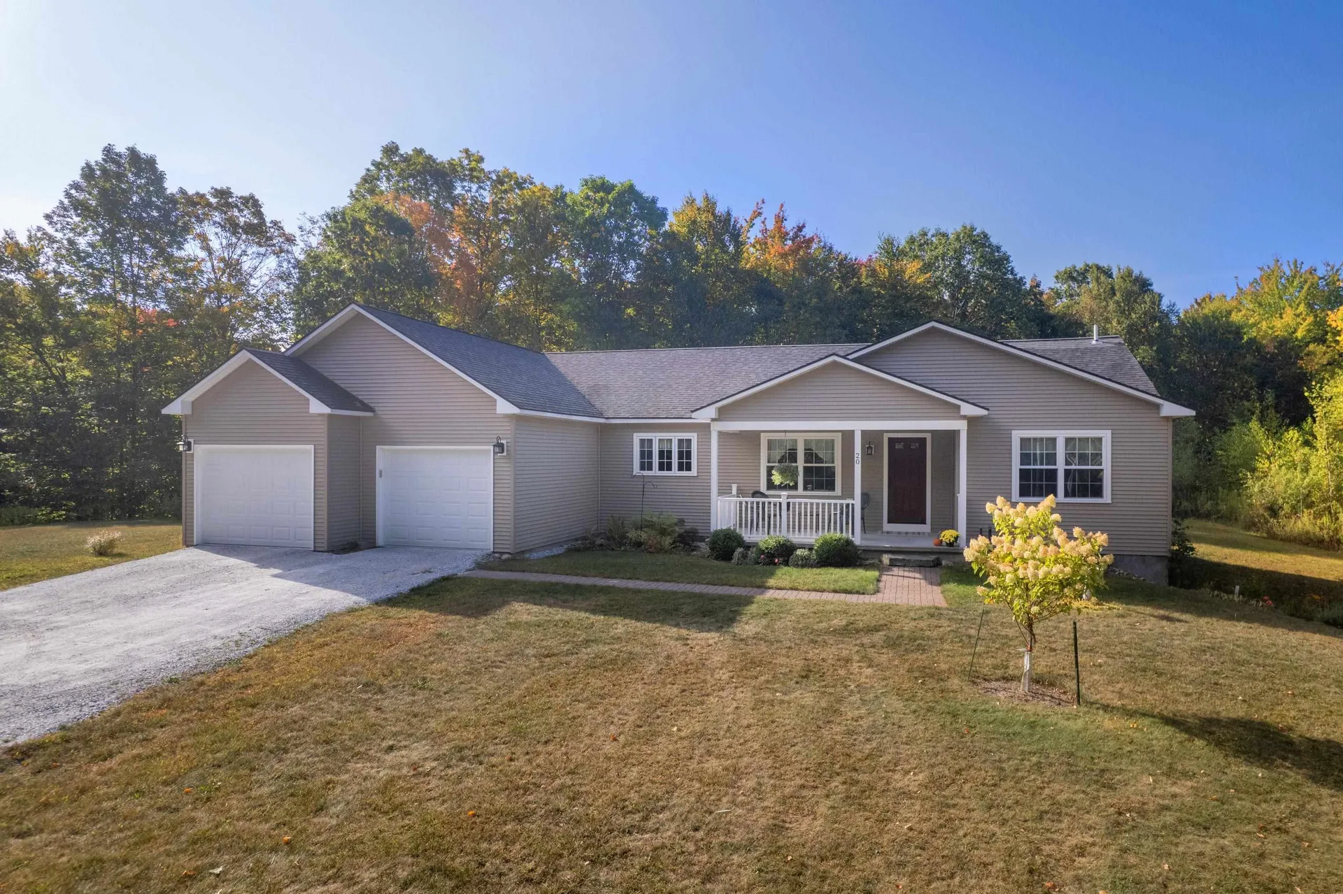 20 Pasquale Lane Chittenden VT 05737