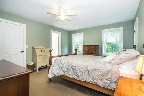 20 Pasquale Lane Chittenden VT 05737